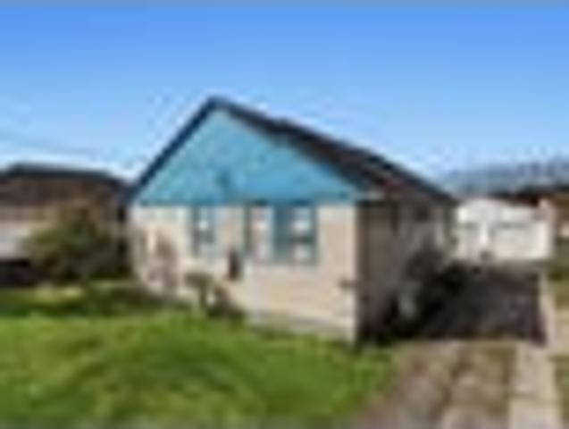House for sale in Kawerau, Bay Of Plenty