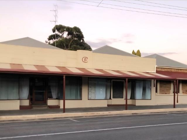 House for sale in Goyder, South Australia