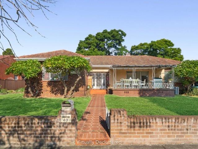 House for sale in Strathfield, New South Wales