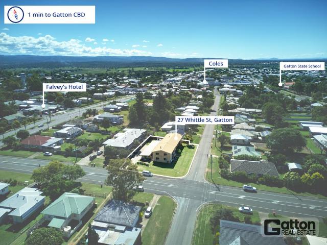 Apartment for sale in Gatton, Queensland