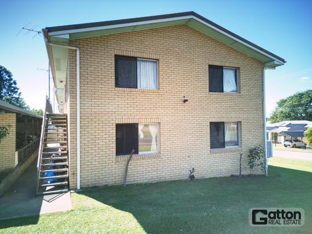 Flat for sale in Gatton, Queensland