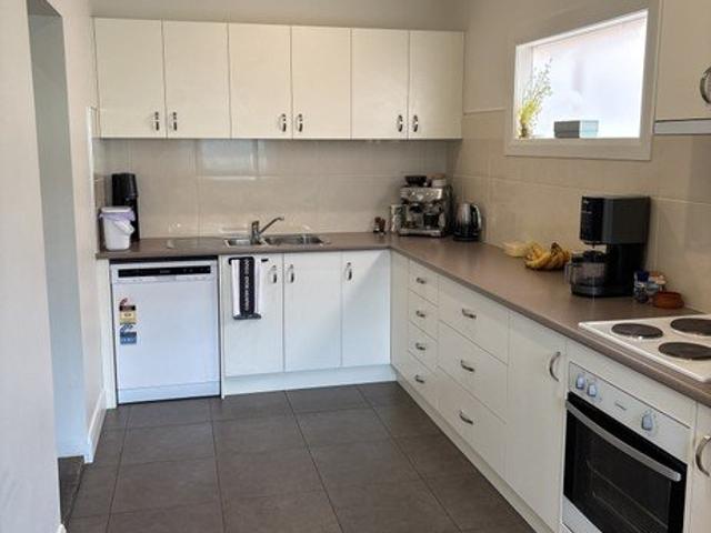 Apartment for rent in Seymour, Victoria