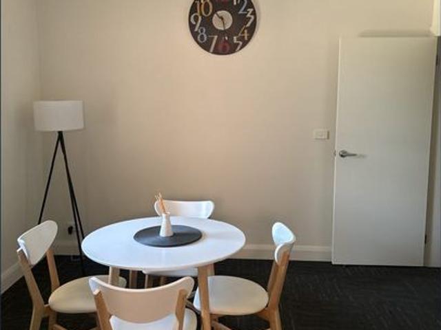 Apartment for rent in Seymour, Victoria