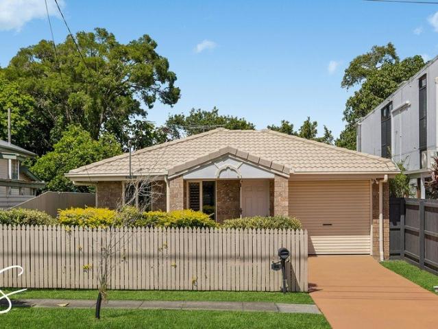 House for rent in Toombul, Queensland