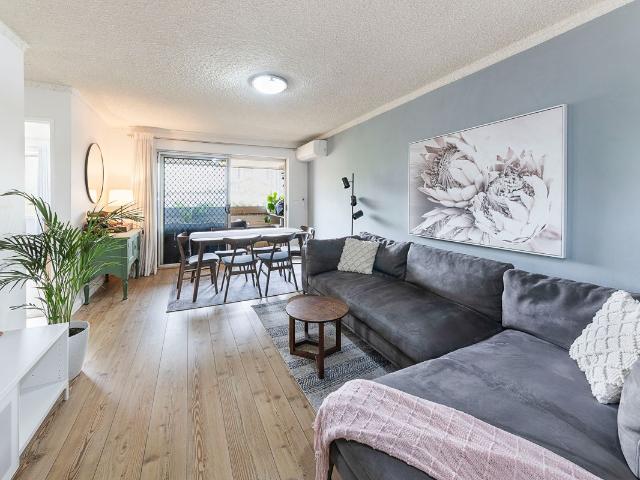 Apartment for sale in Merrylands, New South Wales
