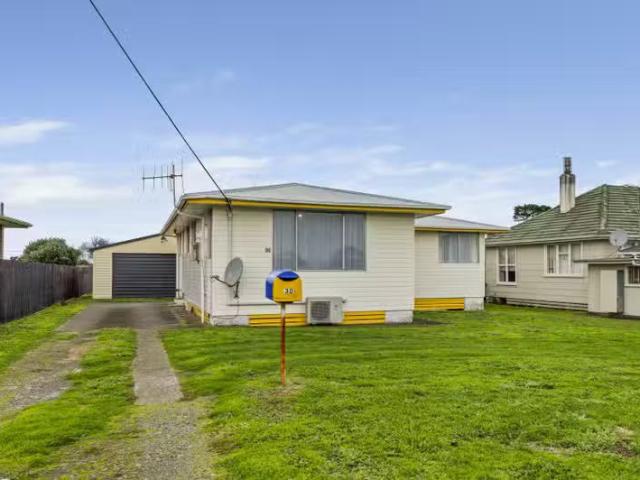 House for sale in Manaia, Taranaki