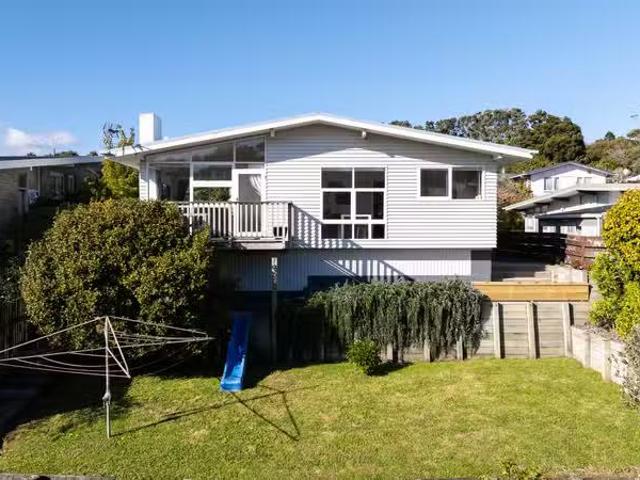 House for rent in Matata, Wellington