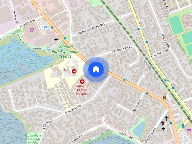 House for rent in Papakura