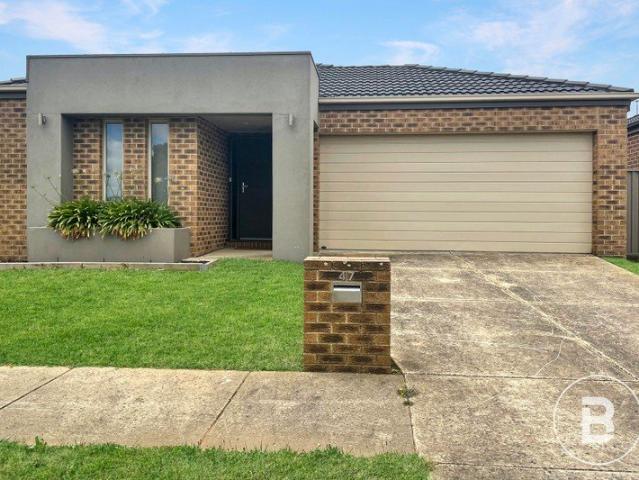 House for rent in Ballarat, Victoria
