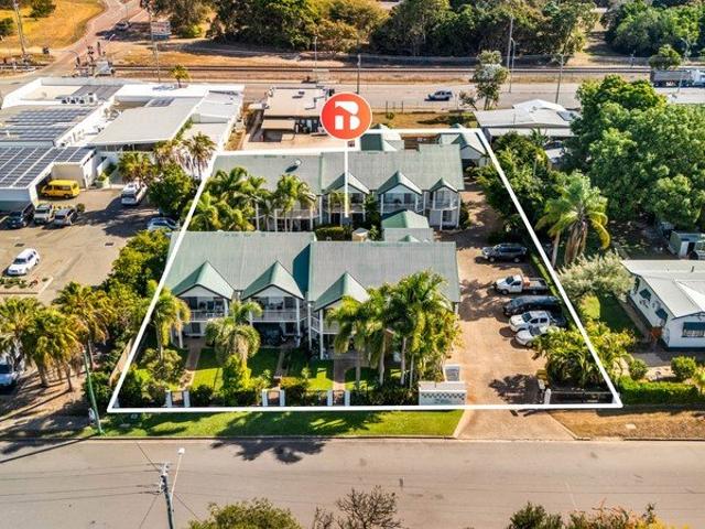 Apartment for sale in Townsville, Queensland