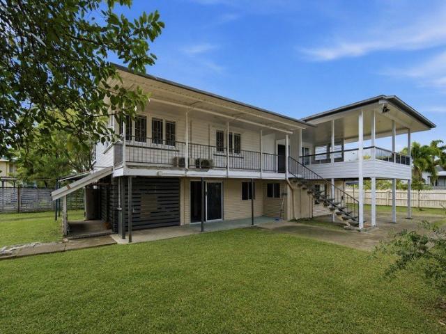 House for sale in Townsville, Queensland