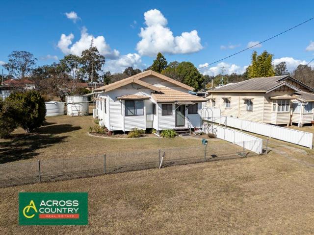 House for sale in Wondai, Queensland