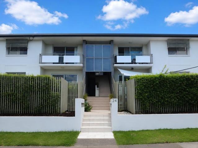 Apartment for sale in Toombul, Queensland