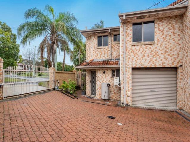 Townhouse for sale in Toombul, Queensland