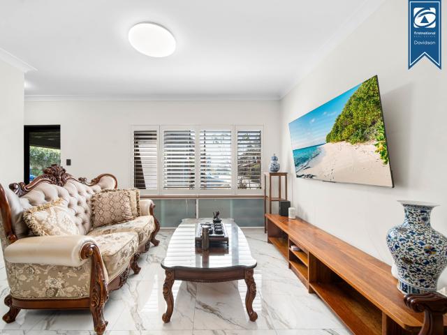 Townhouse for sale in Liverpool South, New South Wales