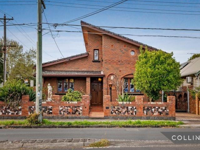 House for sale in Northcote, Melbourne