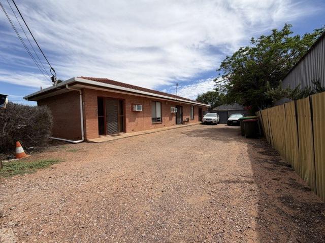 Flat for sale in Port Augusta, South Australia