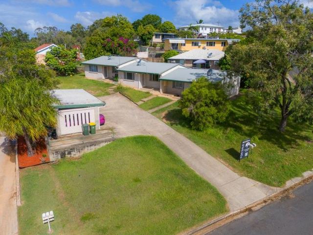 Flat for sale in Gladstone, Queensland
