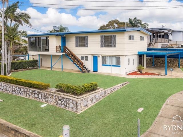 House for sale in Kin Kora, Gladstone