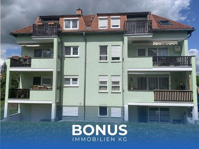 Wohnung kaufen in Großröhrsdorf, Bautzen - Budyšin