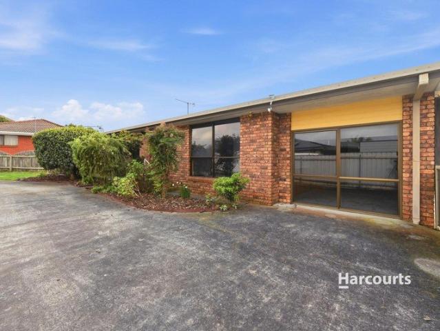 Apartment for sale in Devonport, Tasmania