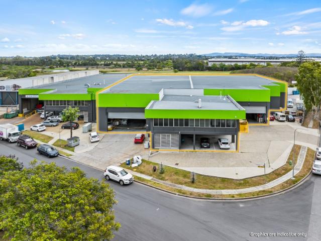 Warehouse for rent in Toombul, Queensland