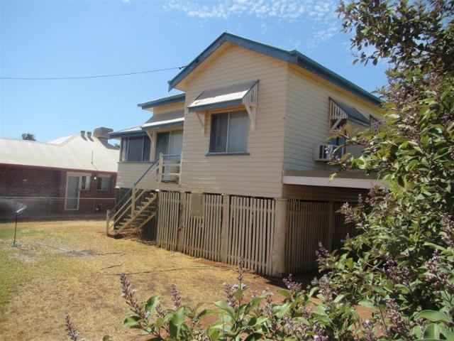 House for sale in Quilpie, Queensland
