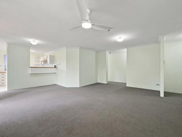 Apartment for rent in Kelvin Grove, Greater Brisbane