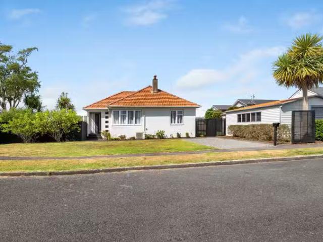 House for rent in Hillsborough, Taranaki