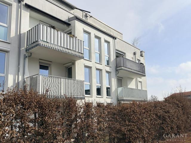 Wohnung kaufen in Olching