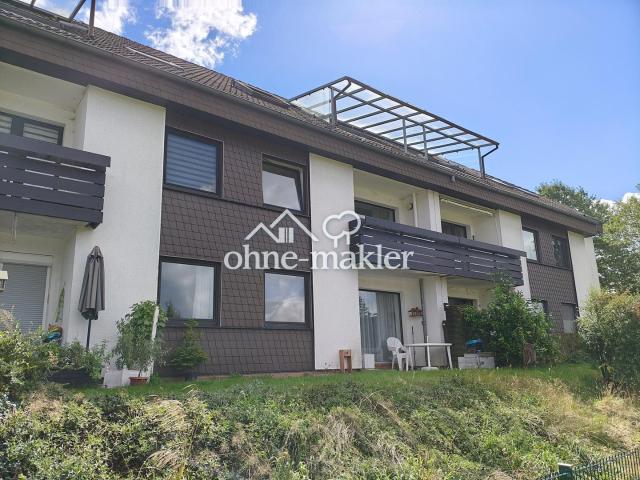Apartment kaufen in Holzminden, Niedersachsen