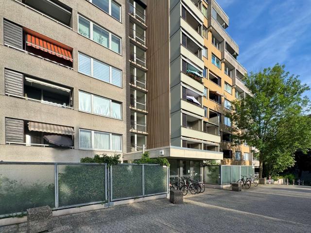Apartment mieten in Zentrum, Ratingen