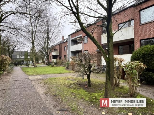 Wohnung kaufen in Wechloy, Oldenburg