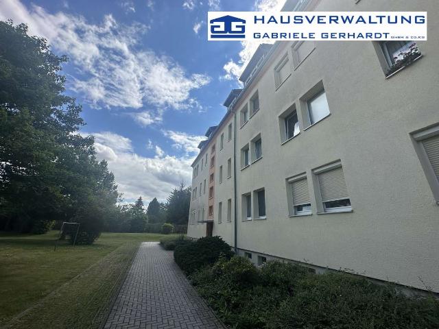 Wohnung kaufen in Neukirchen, Borna