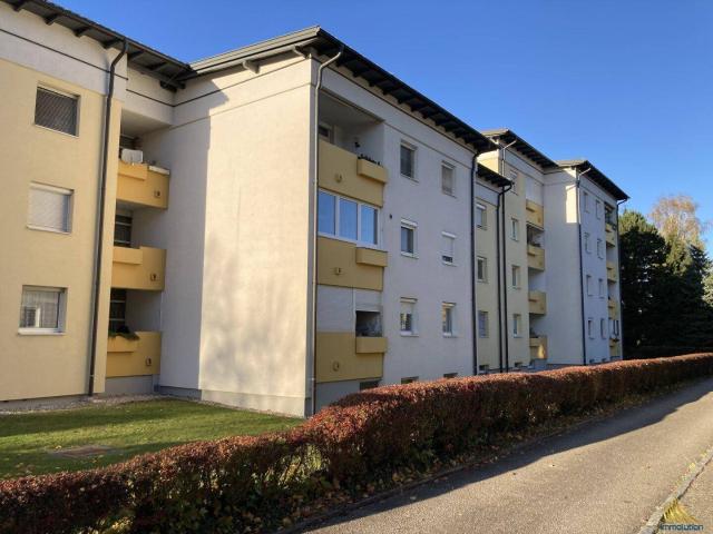 Apartment kaufen in Aichet, Attnang-Puchheim