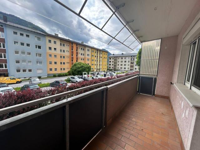 Apartment kaufen in Rottenmann