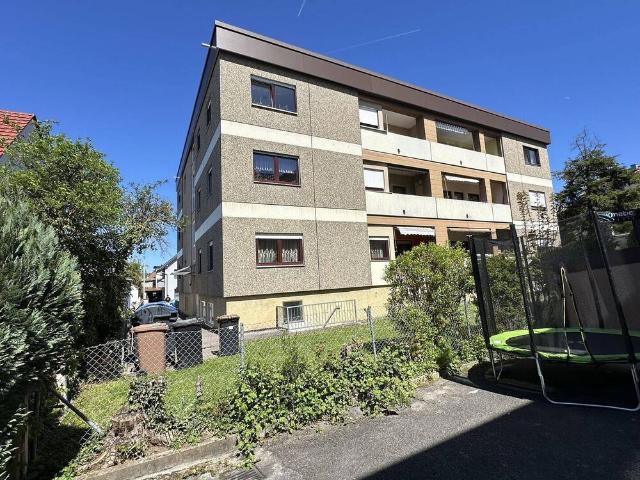 Wohnung kaufen in Pfullingen, Baden-Württemberg