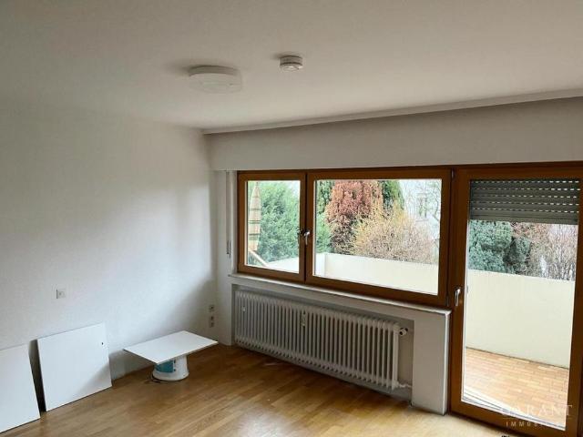 Apartment mieten in Bad Cannstatt, Stuttgart