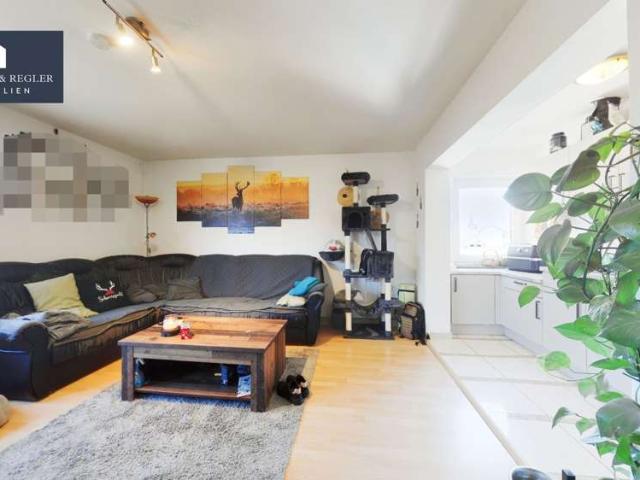 Wohnung kaufen in Auerbach in der Oberpfalz, Landkreis Amberg-Sulzbach