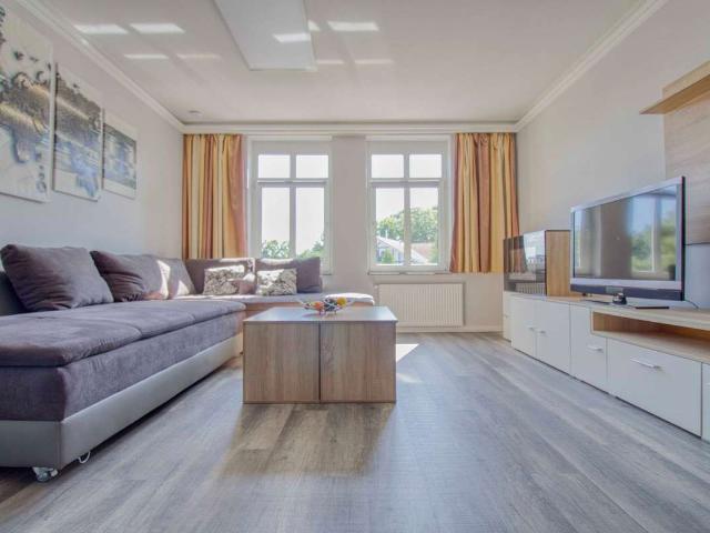 Wohnung kaufen in Karlshagen, Vorpommern-Greifswald