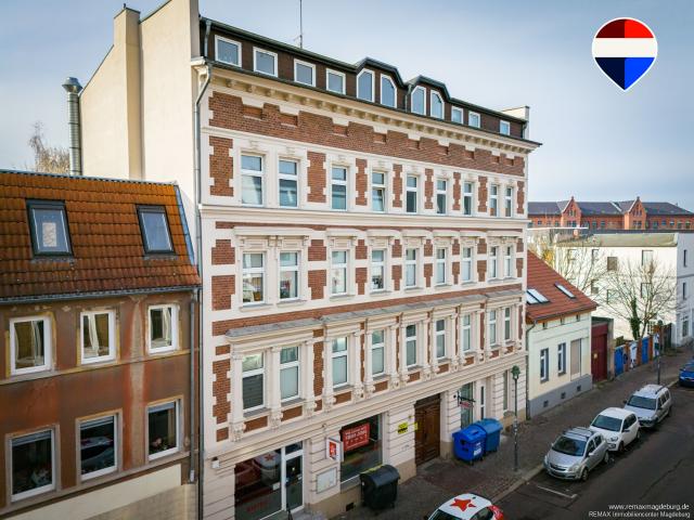 Haus kaufen in Sudenburg, Magdeburg