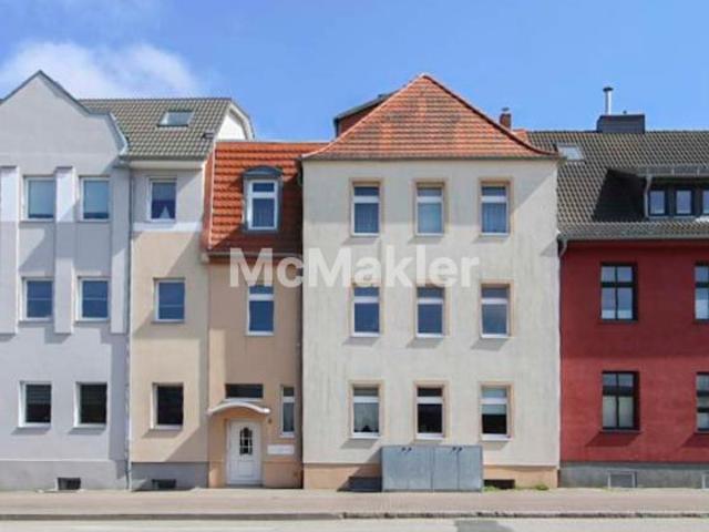 Haus kaufen in Stralsund, Mecklenburg-Vorpommern