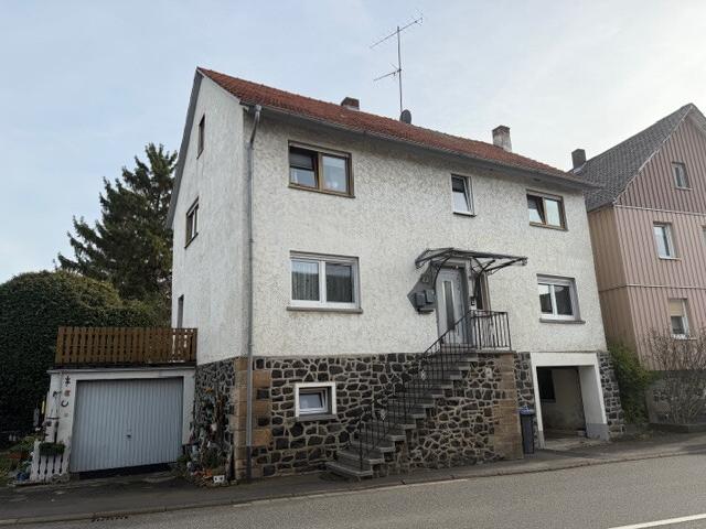 Haus kaufen in Alsfeld, Hessen
