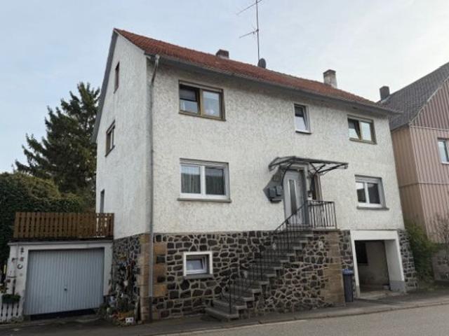 Haus kaufen in Alsfeld, Hessen