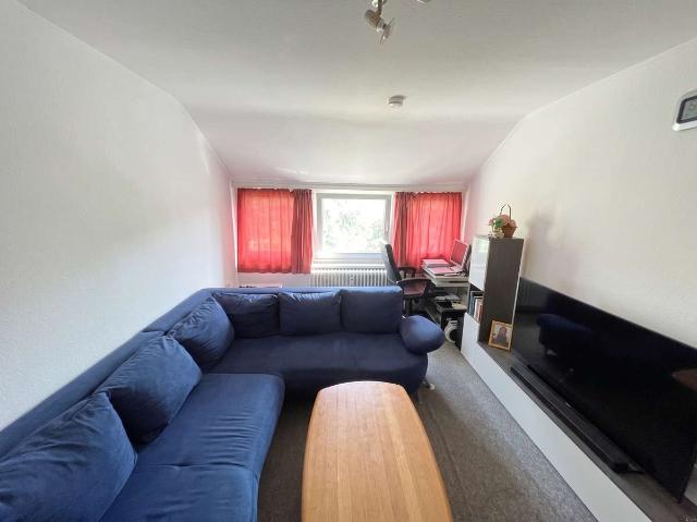 Wohnung kaufen in Langenhorn, Kreis Nordfriesland