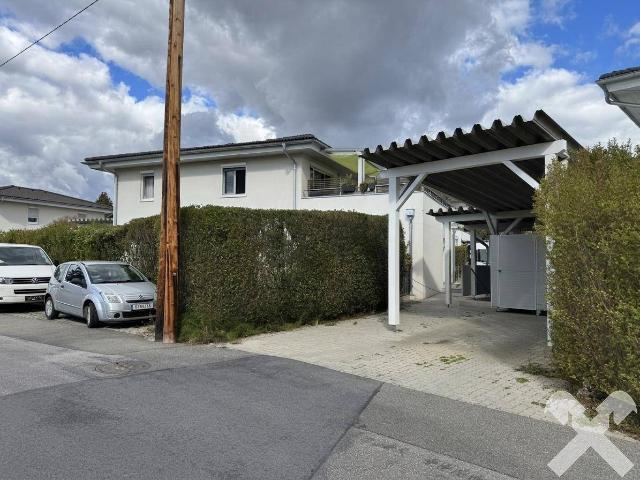 Apartment kaufen in Katastralgemeinde St. Peter, Graz