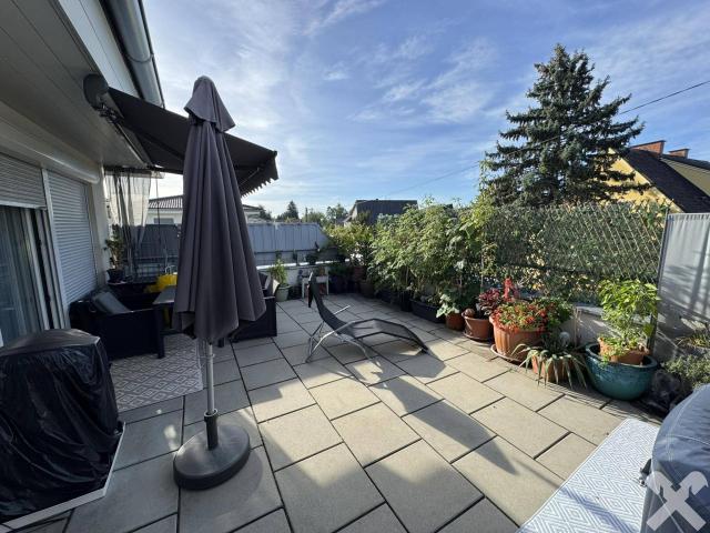 Apartment kaufen in Katastralgemeinde St. Peter, Graz