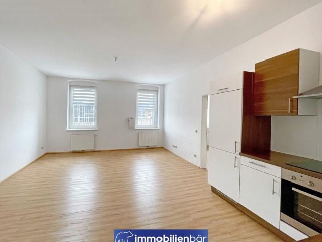 Etagenwohnung kaufen in Linz