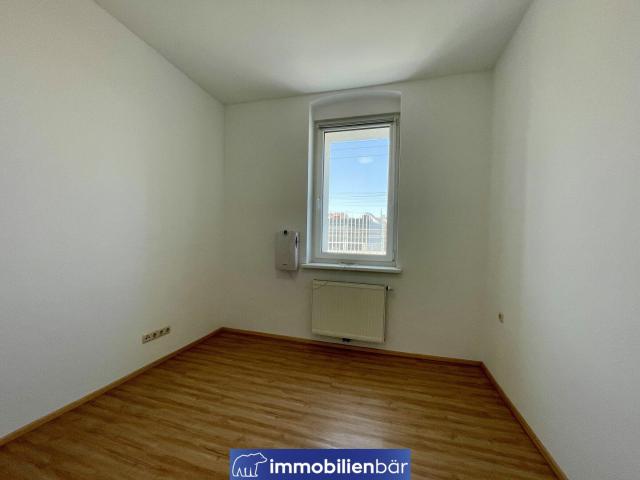 Etagenwohnung kaufen in Linz