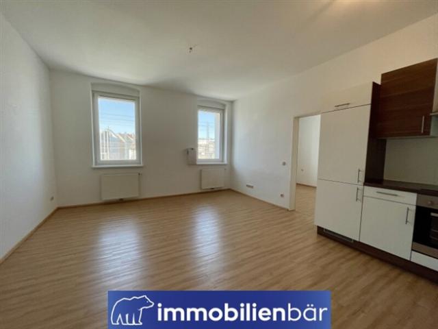 Etagenwohnung kaufen in Linz, Niedernhart